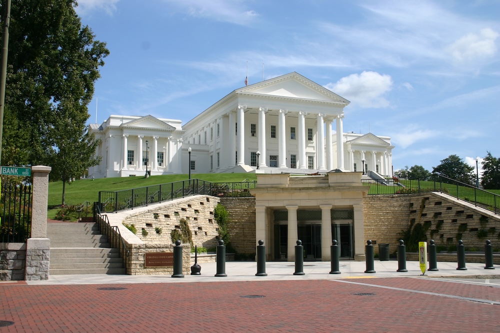 New Virginia Community Solar Law Reflects Compromise and Makes Incremental Progress